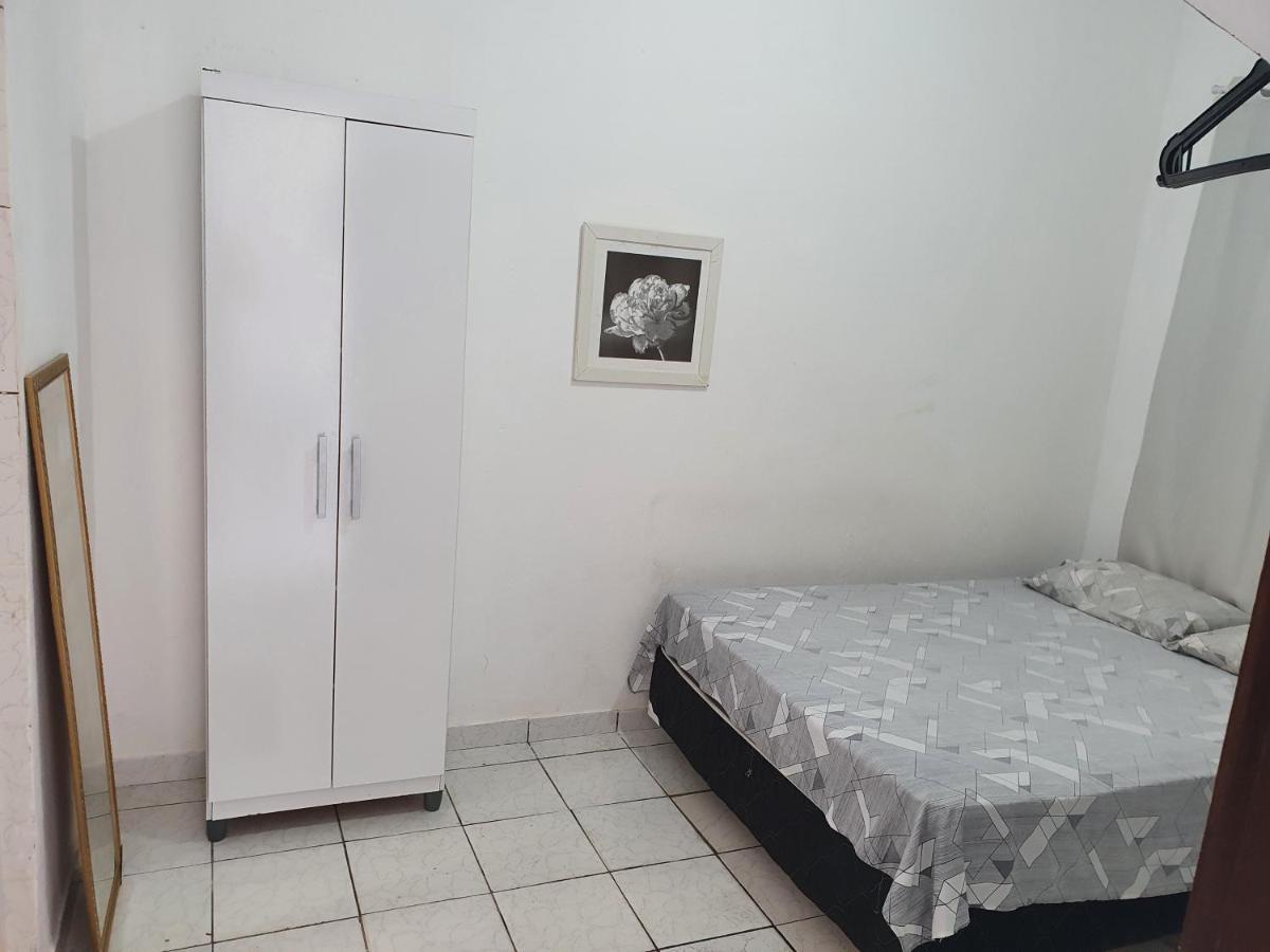 Ferienwohnung Flatstom Parnaíba Exterior foto