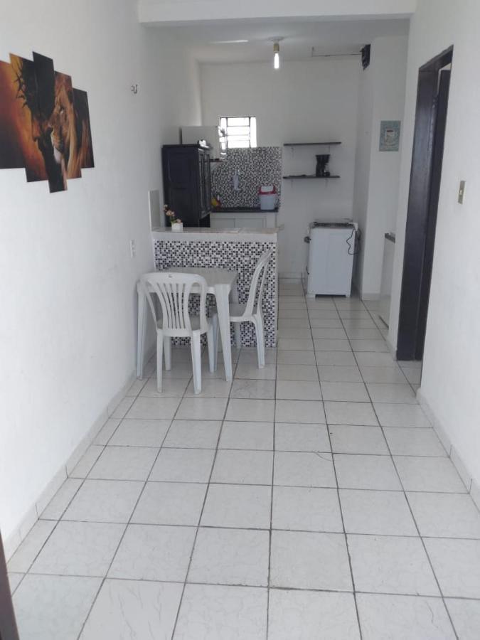 Ferienwohnung Flatstom Parnaíba Exterior foto