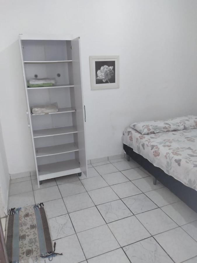 Ferienwohnung Flatstom Parnaíba Exterior foto