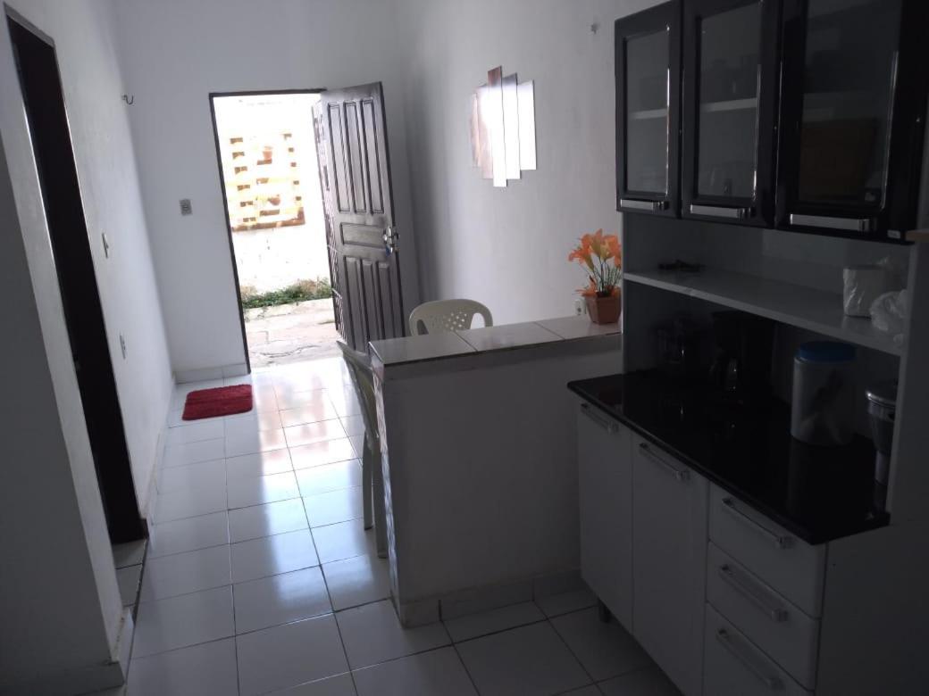 Ferienwohnung Flatstom Parnaíba Exterior foto