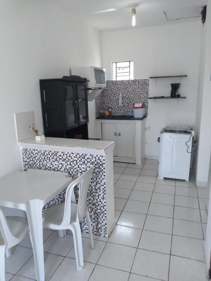 Ferienwohnung Flatstom Parnaíba Exterior foto